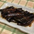 SALA。's cooksnap of when they made ナスの煮浸し.