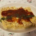 ヴィーナスけい's cooksnap of when they made 豆腐のミートローフ★レンジで簡単.