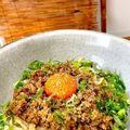 ＊あんずあん＊'s cooksnap of when they made スタミナごま油そうめん.