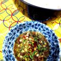 ふうはっちゃん's cooksnap of when they made 「そうめんつゆ」にちょい足し！！.