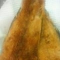 kortezjade's cooksnap of when they made ほっけのカレー唐揚げ.