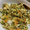 ✩ままま✩'s cooksnap of when they made 野菜たっぷり味噌そぼろ.