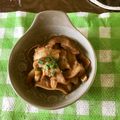南風さん's cooksnap of when they made 圧力鍋で！豚耳のトロトロ甘辛煮.