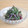 gingamom's cooksnap of when they made 水菜と海苔のわさび和え.