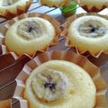 セグちゃん's cooksnap of when they made HMで簡単♪ふわふわカップケーキ.