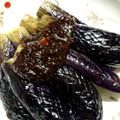 ☆クッキングパンダ☆'s cooksnap of when they made なす田楽.