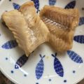 zu87's cooksnap of when they made 鱈の煮付け.