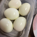 ♥みぃさん♥'s cooksnap of when they made 失敗した事ありません＊キレイなゆで卵.