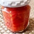 ふわふわふわふわ's cooksnap of when they made 【腸活】発酵トマト【発酵食品】.