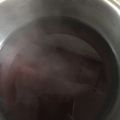 めろんちゃんママ's cooksnap of when they made 手作り☆3分で簡単めんつゆ.