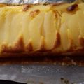 クックJVTFIL☆'s cooksnap of when they made ふわふわ梨ケーキ.