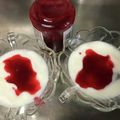 まんぷくかあちゃん's cooksnap of when they made 赤フサスグリで★自家製ジャムの作り方.