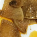 ＊chi〜ko＊'s cooksnap of when they made ５分で簡単！大根のピリ辛マヨ炒め.