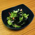 Asato★'s cooksnap of when they made 我が家の簡単酢でワカメ胡瓜カニカマ酢の物.