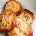 白雪's cooksnap of when they made オーストラリアのクッキー　アンザック.