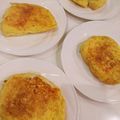 むむむん's cooksnap of when they made ポリ袋で簡単！とろふわフレンチトースト.