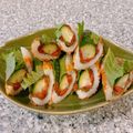 Go！右衛門's cooksnap of when they made おつまみに♪竹輪のうめぇ～しそきゅうり.