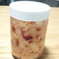 you_u♪'s cooksnap of when they made 簡単低糖質☆新生姜の甘酢漬け.