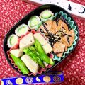 ふたごゆき's cooksnap of when they made お弁当に「人参ひじき＊マヨネーズ和え」.