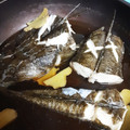 あおーいくみくみ's cooksnap of when they made 『コチ』の煮付け☆簡単な分量で.