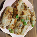 KUUUUUUMIN's cooksnap of when they made お弁当にいんげんの豚肉巻き.