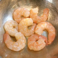 クック15FFG6☆'s cooksnap of when they made エビ◎下処理方法.
