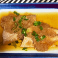 シムちぃ's cooksnap of when they made 鯖のみぞれ煮.