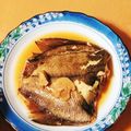 ちーほ❁'s cooksnap of when they made カレイの煮付け.