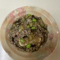 クックI2N7T4☆'s cooksnap of when they made 飲み仲間　あんかけ豆腐.