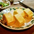 ✳︎izumi✳︎'s cooksnap of when they made 打倒料亭！ふわふわ感激☆だし巻き玉子.
