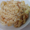 クックZZPO9N☆'s cooksnap of when they made みょうがとツナの炊き込み御飯.