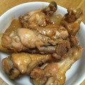 シバイヌりゅう's cooksnap of when they made 手羽元と大根と卵のさっぱり煮.