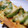 Ｕ子310's cooksnap of when they made アボカドと油揚げのピザ.