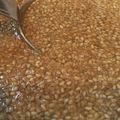 あゆたっくん's cooksnap of when they made しゃぶしゃぶに★すぐ出来る万能ゴマダレ.