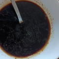 クックDW2Z8L☆'s cooksnap of when they made 黒糖で手作り簡単♡黒蜜♡.