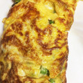 ちゃぎー's cooksnap of when they made 枝豆の卵焼き.