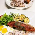 junzy's cooksnap of when they made 甘塩鮭でレモンバターソースのムニエル.