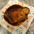 きっこー丸's cooksnap of when they made ぶりのオイスターバター焼き☆.