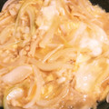 kotapoko's cooksnap of when they made 玉ねぎとバターの卵とじ♪.