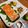 チャトラ２１'s cooksnap of when they made 柿の葉寿司.