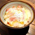 胃袋わっしょい's cooksnap of when they made とろとろッ♪イタリアンちっくな卵かけご飯.