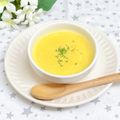 ゆづキッチン's cooksnap of when they made 豆腐クリームでかぼちゃのポタージュ.