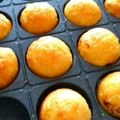 ヒヨコとウサギ's cooksnap of when they made トロッと美味しい！おうちたこ焼き.