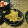 マールマル's cooksnap of when they made 酢味噌和え　『山うど』.