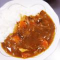 ふうはっちゃん's cooksnap of when they made カレーライスの隠し味。これが基本。.