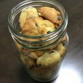 クックまひこ's cooksnap of when they made 簡単に沢山焼けます☆ドロップクッキー.