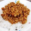 ソイマム's cooksnap of when they made こどもも絶賛！キーマカレー.