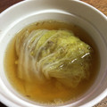 うーにゃん氏's cooksnap of when they made ★おでんの素と白菜で簡単ロール白菜★.
