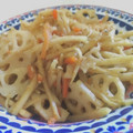 moe__p's cooksnap of when they made 定番惣菜☆きんぴらごぼう☆お弁当作り置き.