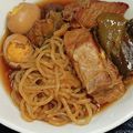 クックRGHNT9☆'s cooksnap of when they made 豚の角煮.